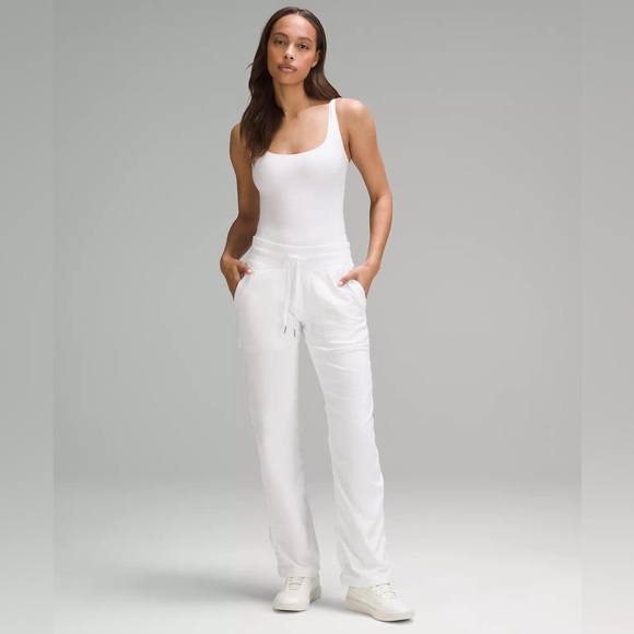 lululemon athletica Pants - Lululemon | Dance Studio Mid-Rise Pant Regular